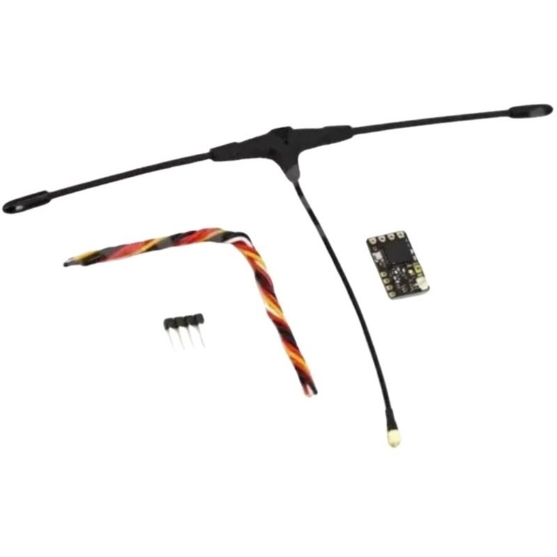 【ELECTRONIC-ACCESSORIES】For 91 - Crossfire Receiver Rx 评论和价格