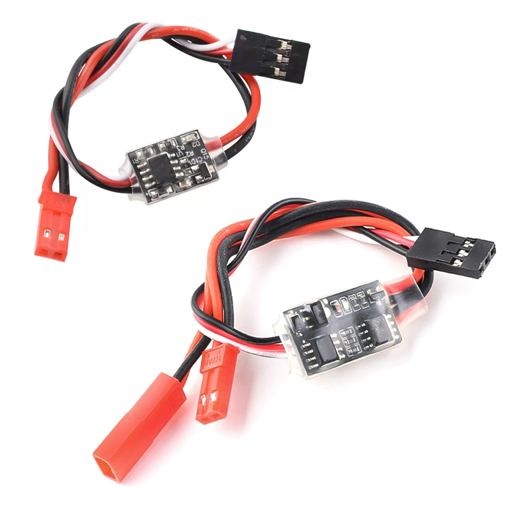 2-20A High Current Remote Cont - Drone Rc Signal 评论和价格