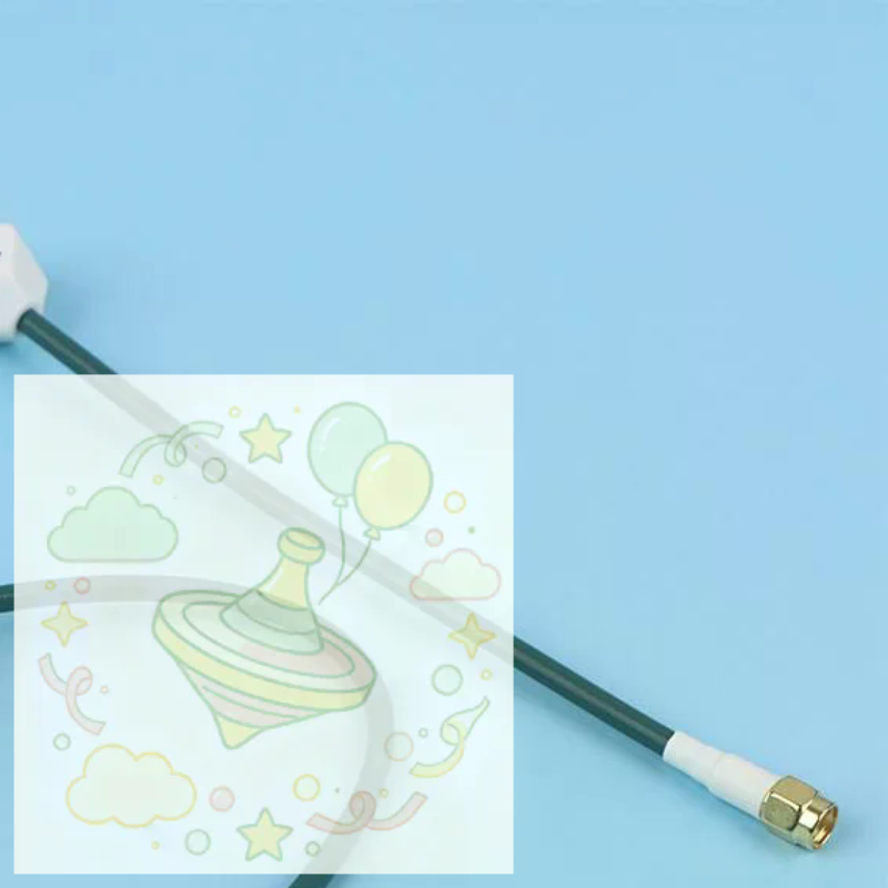 5.8GHz FPV High Gain Antenna R - Drone Rc Signal 评论和价格