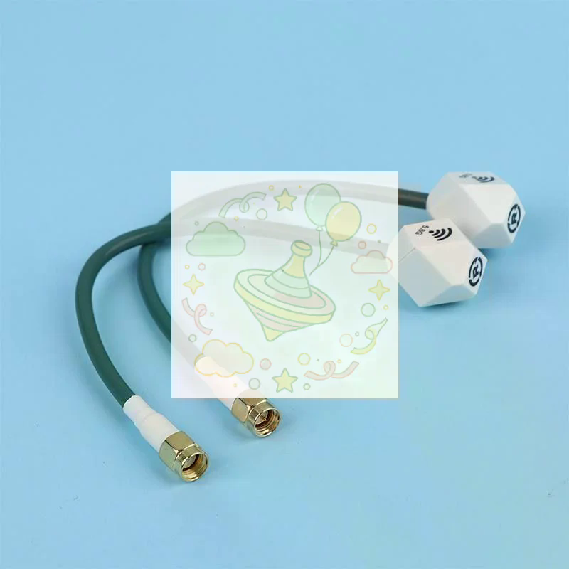 5.8GHz FPV High Gain Antenna R - Drone Rc Signal 评论和价格