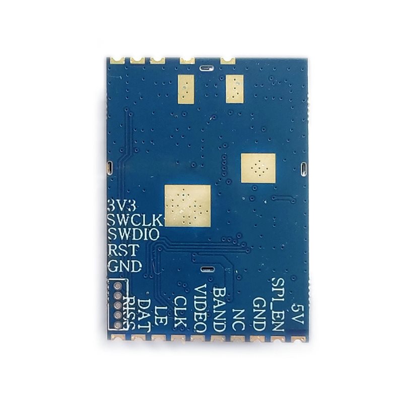 A01K-RF7500 6G-7.5G VRX Receiv - Drone Rc Signal 评论和价格