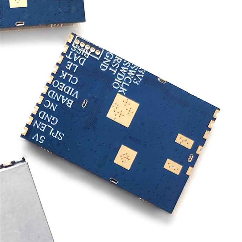 A01K-RF7500 6G-7.5G VRX Receiv - Drone Rc Signal 评论和价格