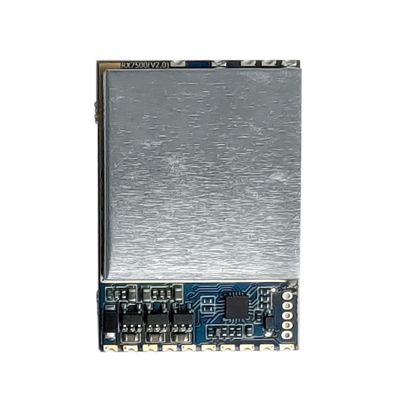 A01K-RF7500 6G-7.5G VRX Receiv - Drone Rc Signal 评论和价格