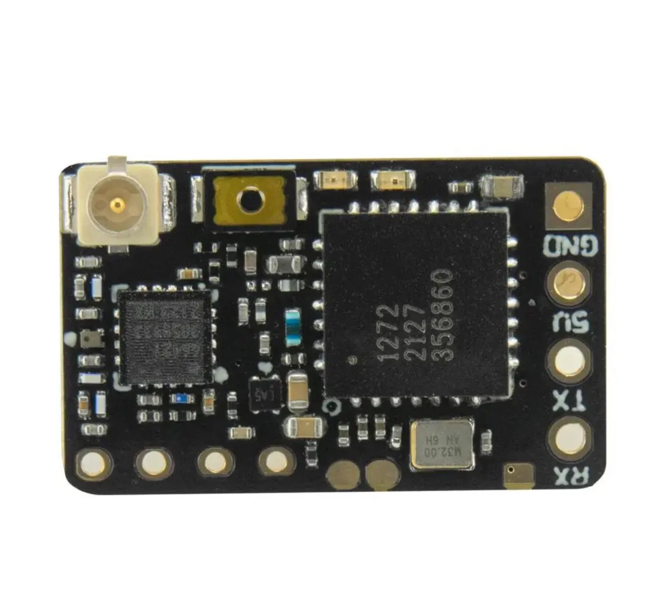 TBS Crossfire Nano RX PRO Rece - Crossfire Receiver Rx 评论和价格
