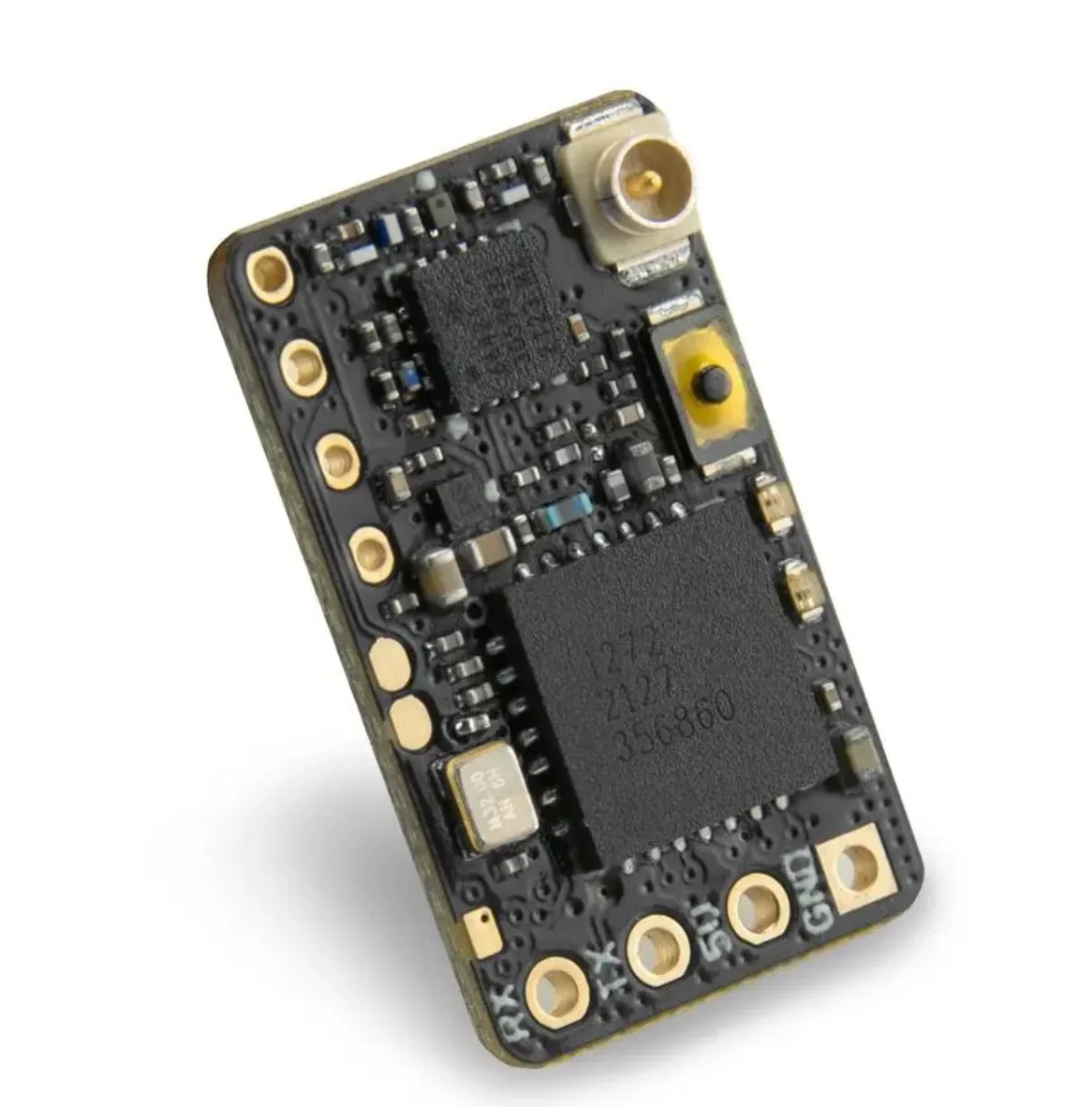 TBS Crossfire Nano RX PRO Rece - Crossfire Receiver Rx 评论和价格