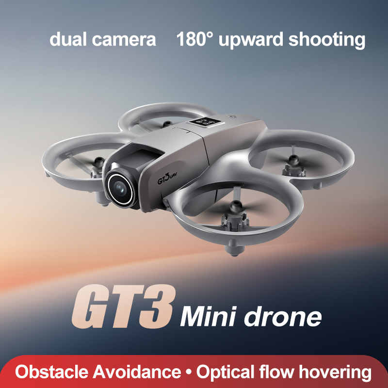 2026 GT3 MAX RC Drone 8K 5G Pr - Drone Rc Cable 评论和价格