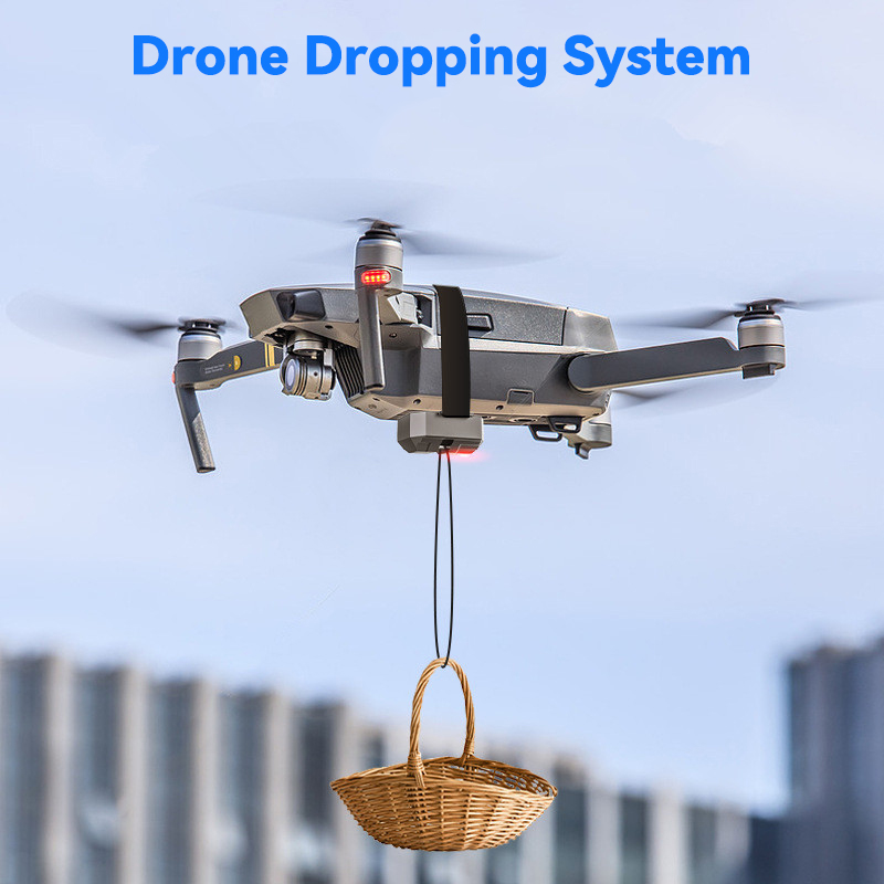 Drone Airdrop System for DJI M - Drone Rcfpvpro 评论和价格