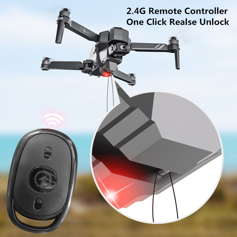 Drone Airdrop System for DJI M - Drone Rcfpvpro 评论和价格