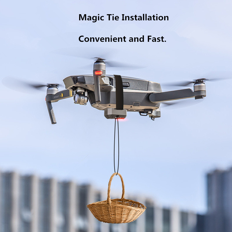 Drone Airdrop System for DJI M - Drone Rcfpvpro 评论和价格