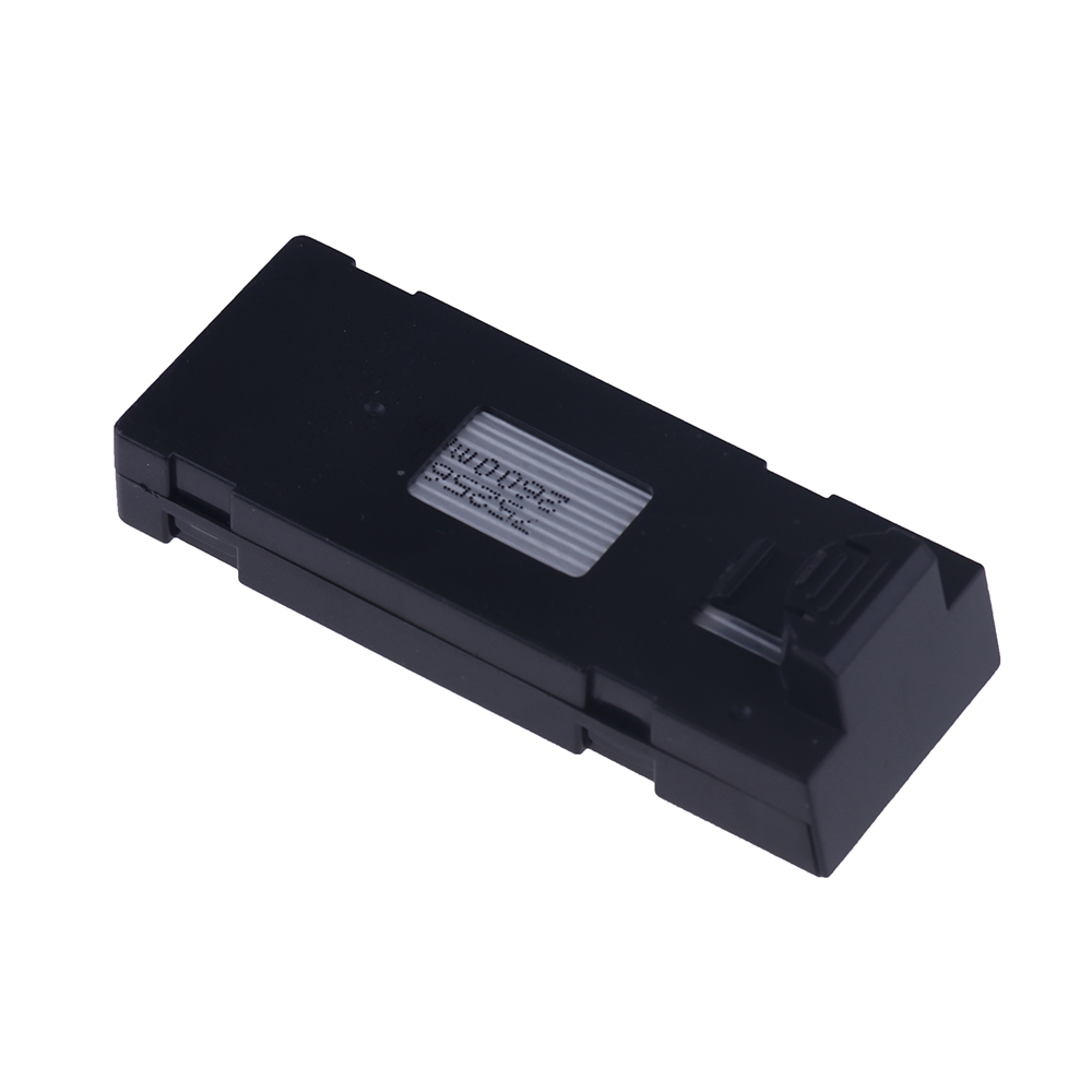 Upgrade Capacity 2600mAh 3.7V  - Drone Ls Rc 评论和价格
