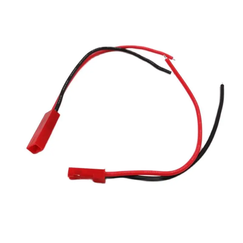 20pcs 10 Pairs JST 2P Connecto - Drone Rc Cable 评论和价格