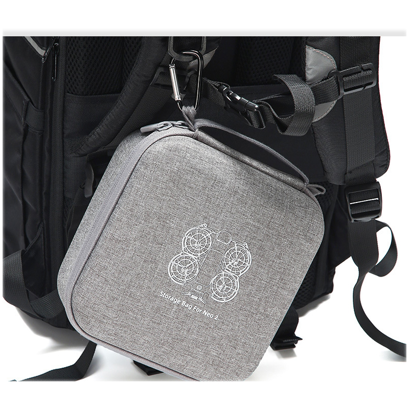 Carrying Shockproof Case for D - Drone Neo Rc 评论和价格