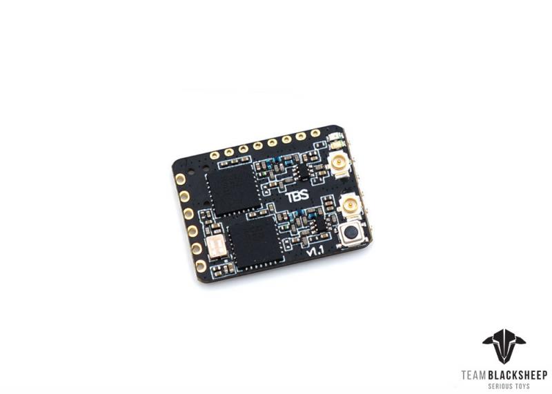 VoidFly TBS CROSSFIRE DIVERSIT - Crossfire Receiver Rx 评论和价格