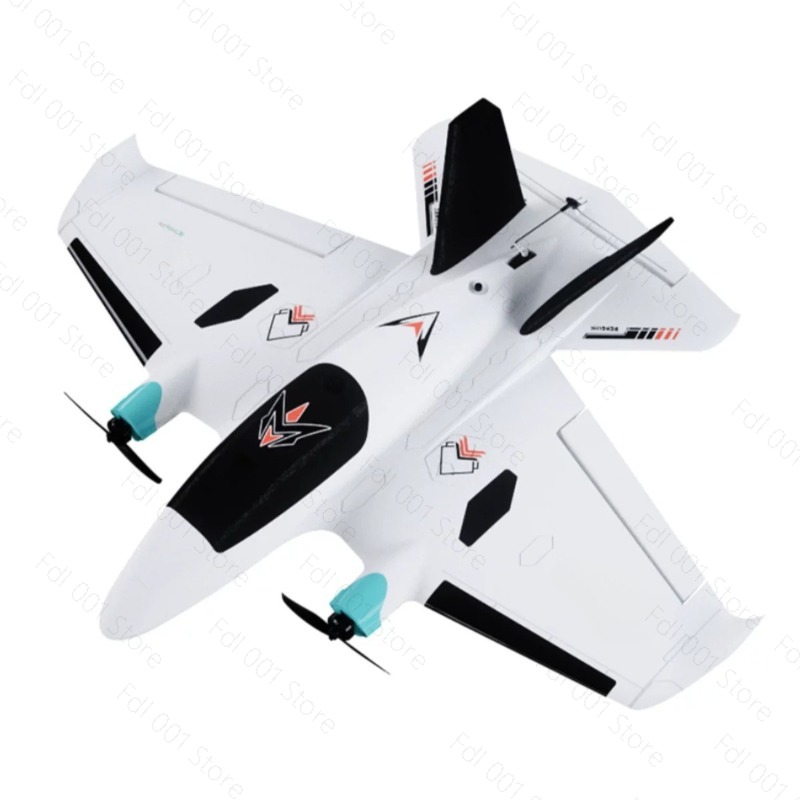 Dual Motor FPV Fixed Wing RC A - Drone Rc Fpv 评论和价格