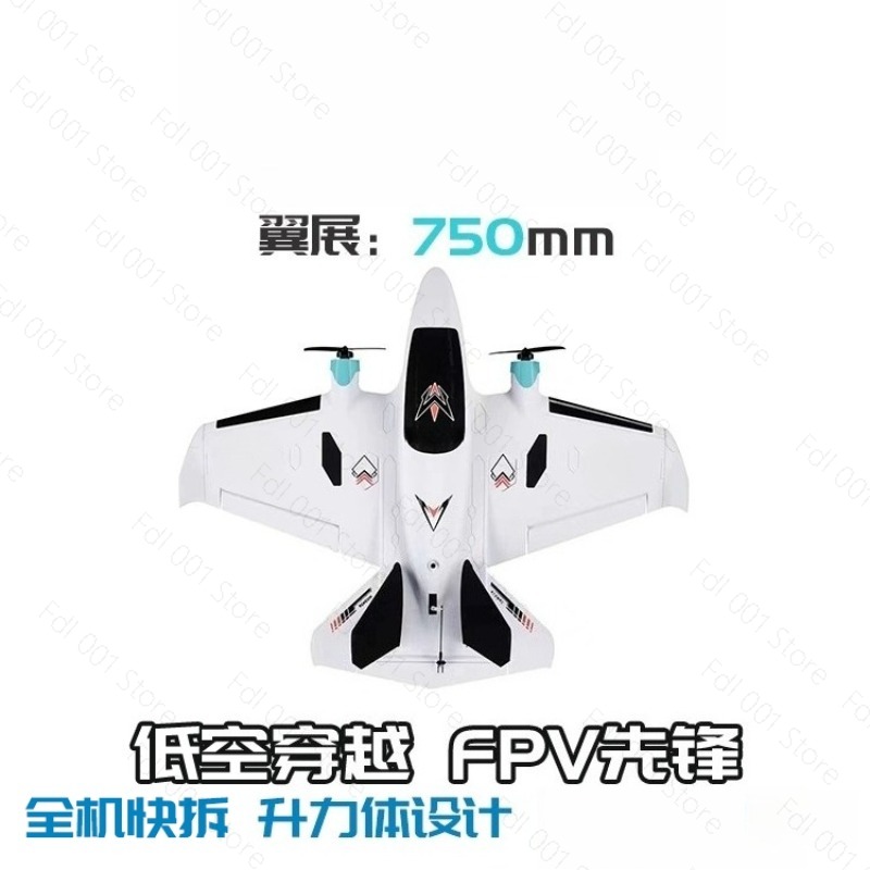 Dual Motor FPV Fixed Wing RC A - Drone Rc Fpv 评论和价格