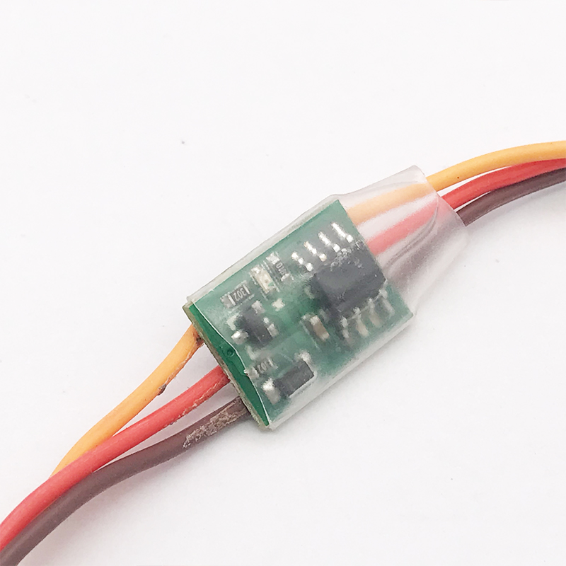 PPM/PWM Servo Signal Amplifier - Drone Rc Signal 评论和价格