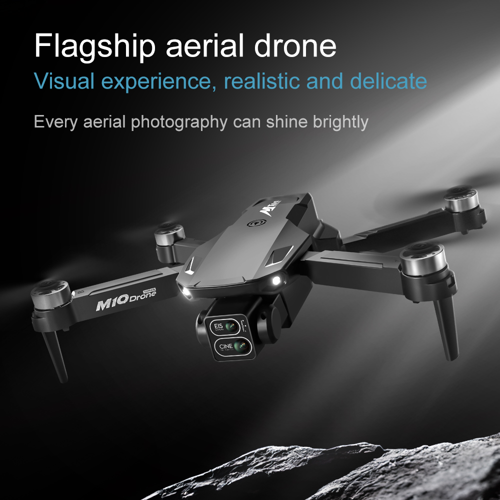 Original M10 Professional GPS  - Drone Ls Rc 评论和价格