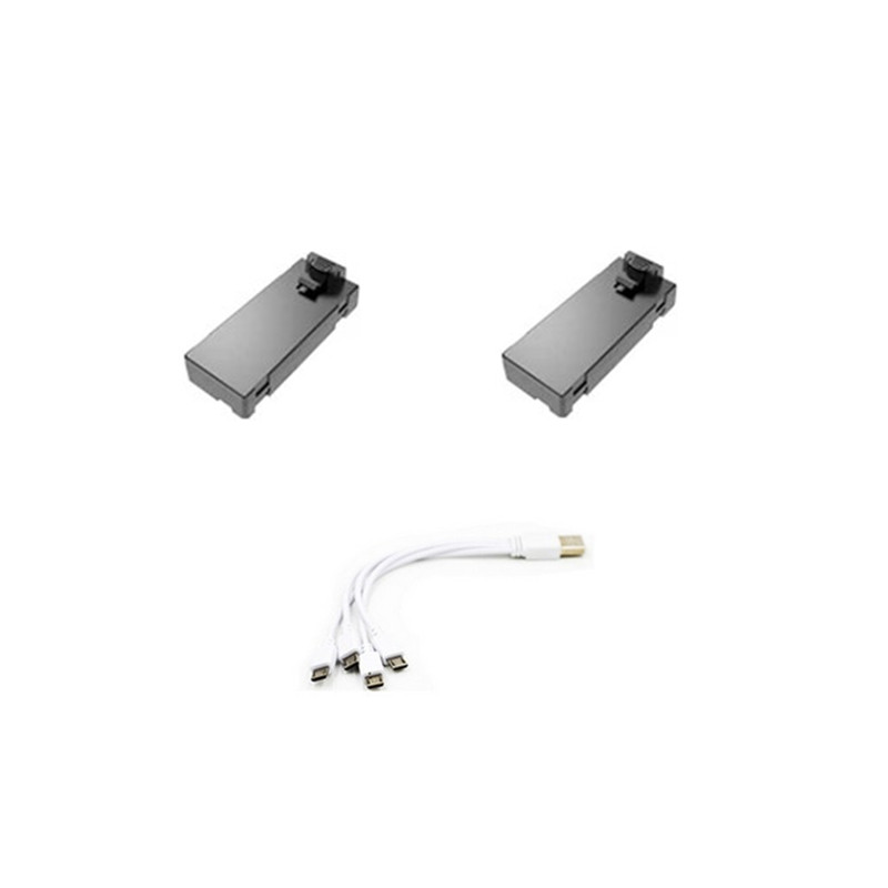 LSRC S8S RC Drone Battery 3.7V - Drone Ls Rc 评论和价格