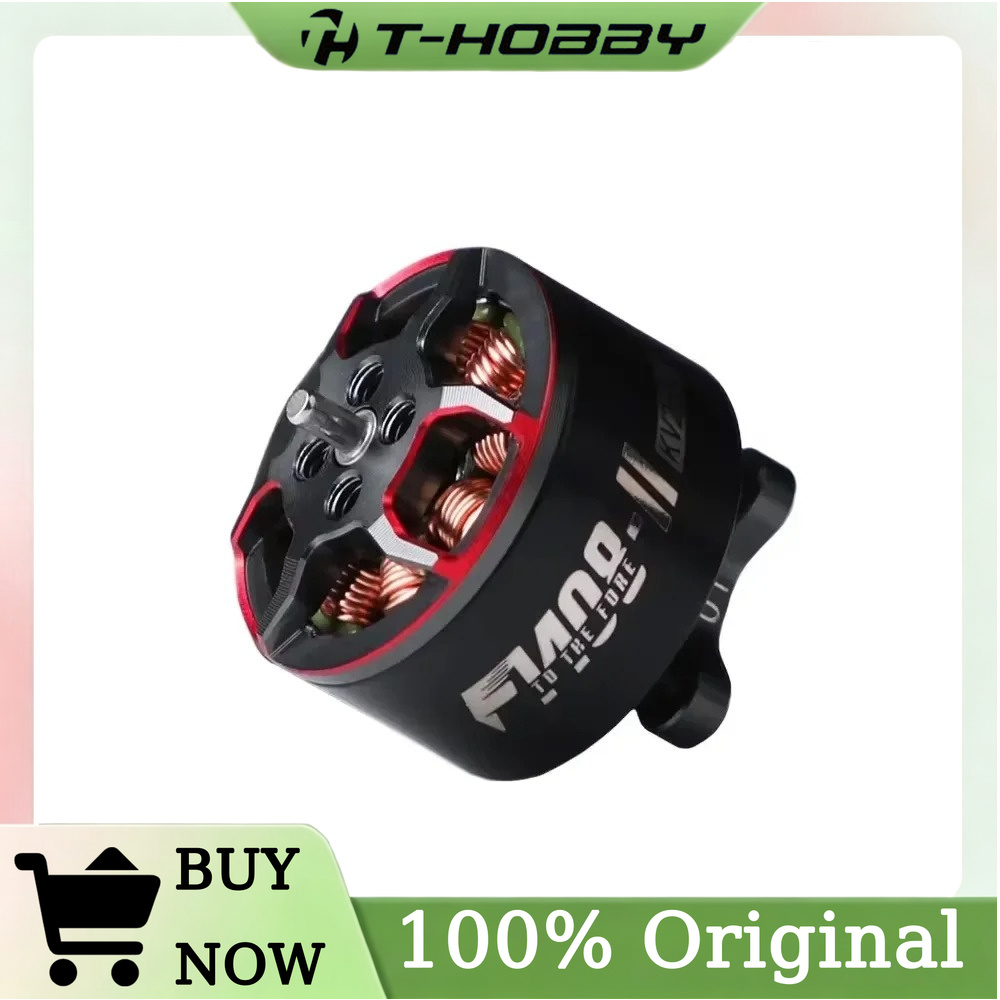 T-Motor F1408 II Cinewhoop Mot - Drone Rc Dji 评论和价格