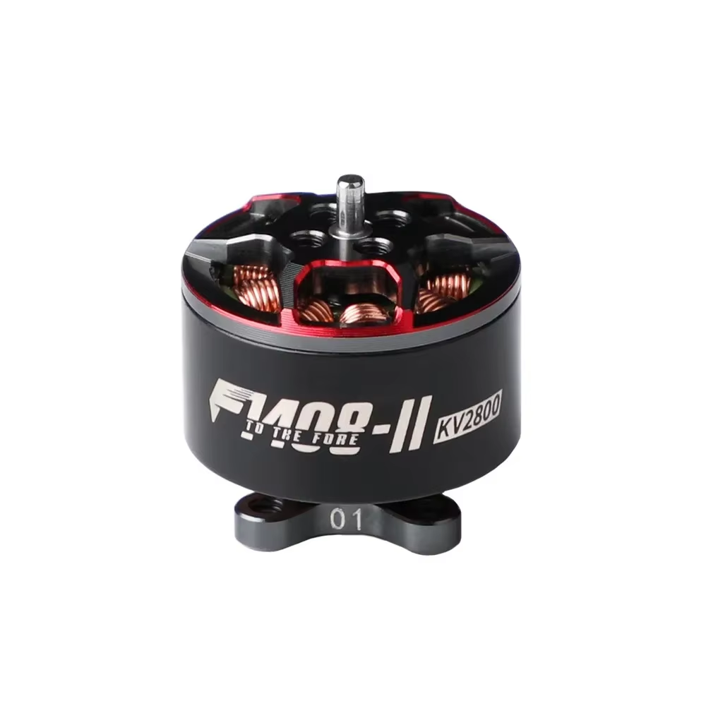 T-Motor F1408 II Cinewhoop Mot - Drone Rc Dji 评论和价格