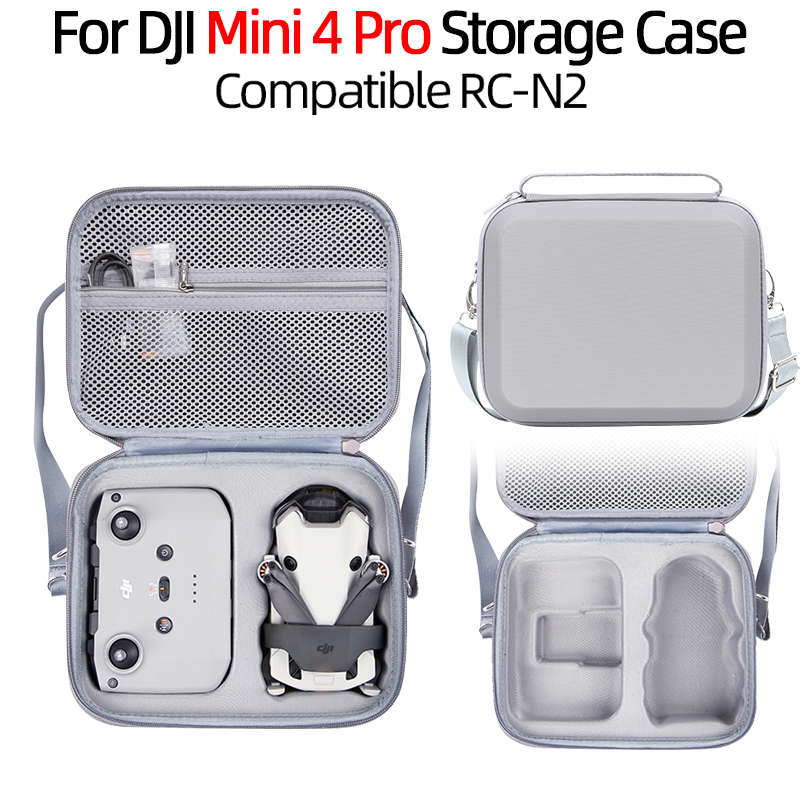 Storage Case For DJI Mini 4 Pr - Drone Ls Rc 评论和价格