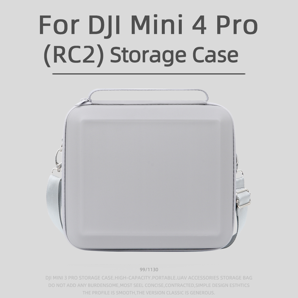 Storage Case For DJI Mini 4 Pr - Drone Ls Rc 评论和价格
