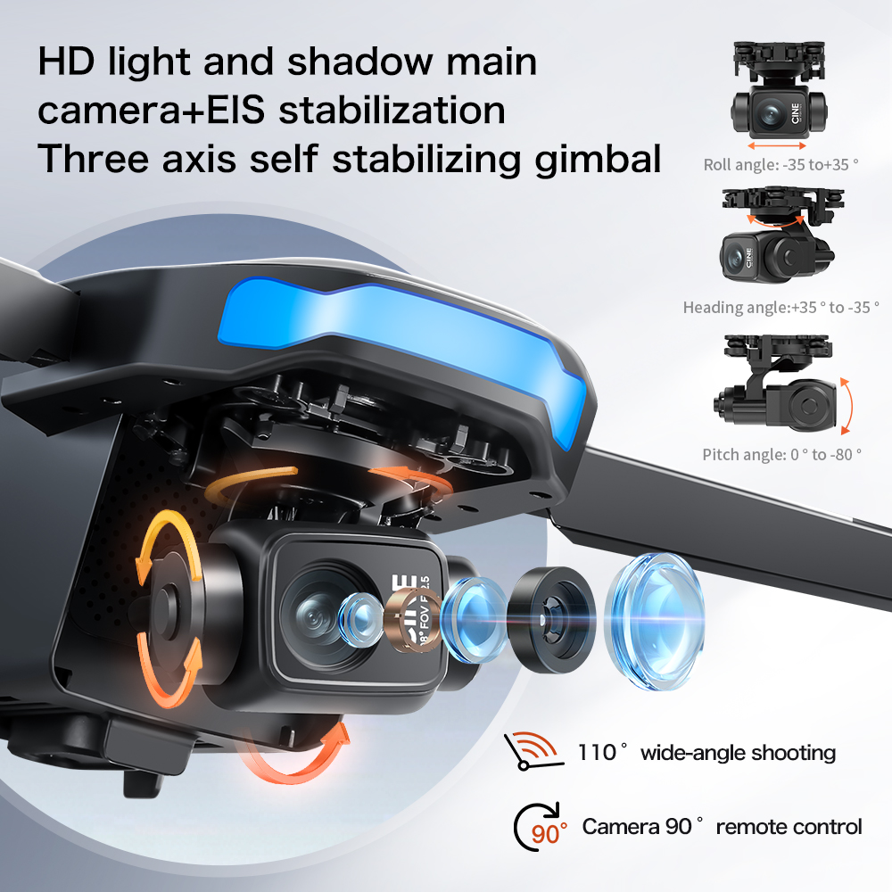 New S-X1 MAX Drone GPS 8K Prof - Drone Rc Gps 评论和价格