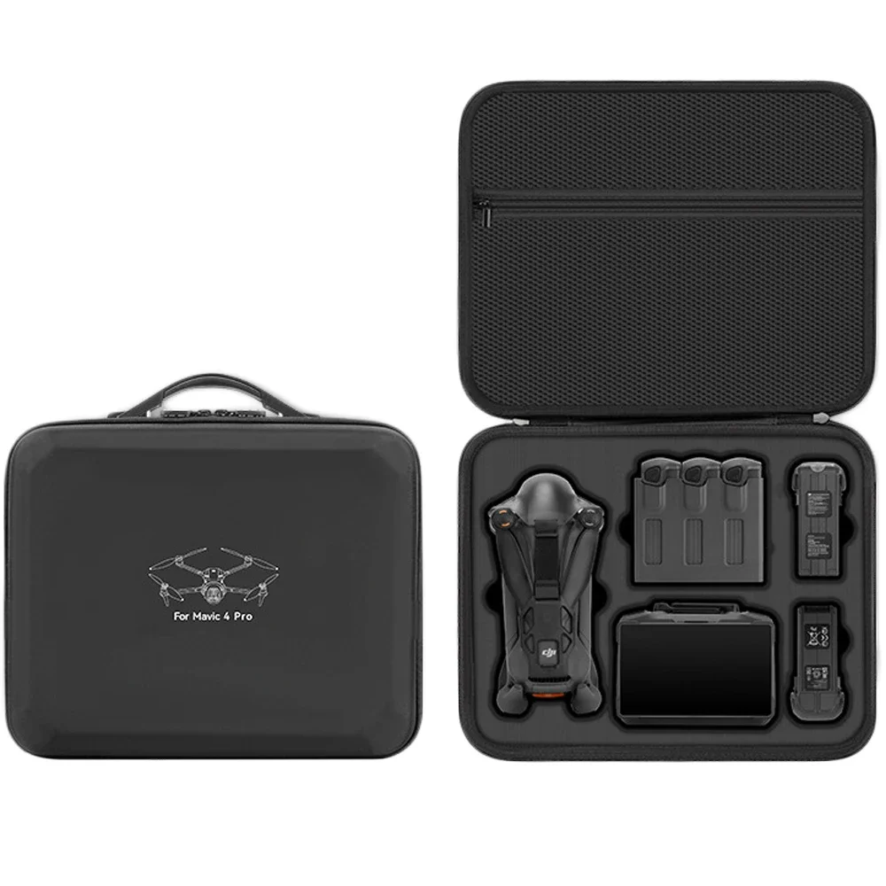 for DJI Mavic 4 Pro Case,Porta - Drone Rcfpvpro 评论和价格