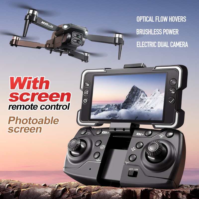 M10 Camera Drone Remote Contro - Drone Rc Cable 评论和价格