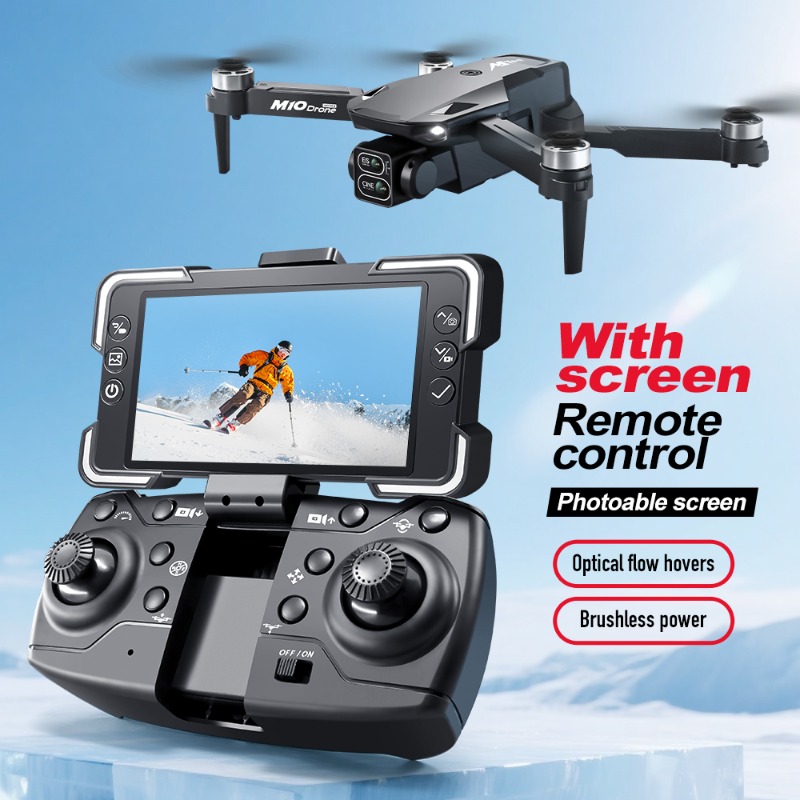 M10 Camera Drone Remote Contro - Drone Rc Cable 评论和价格