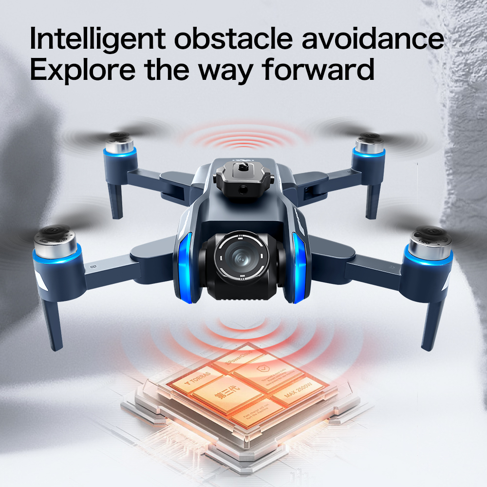 Original XT808 Pro MAX Drone 4 - Drone Ls Rc 评论和价格