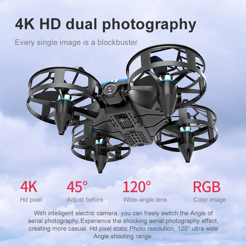 NEW Mini Drone 812PRO professi - Drone Rc Cable 评论和价格
