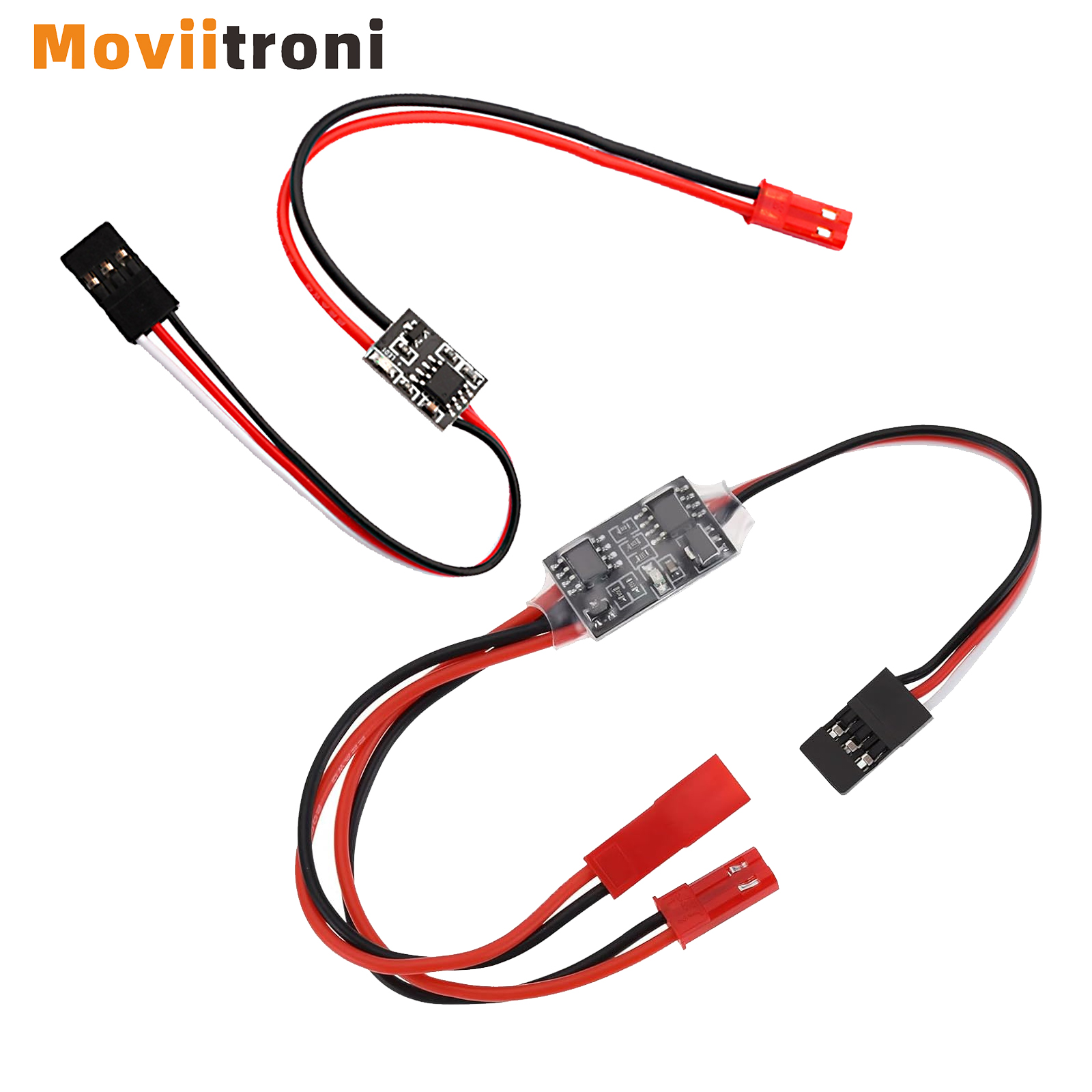 2-20A High Current Remote Cont - Drone Rc Signal 评论和价格