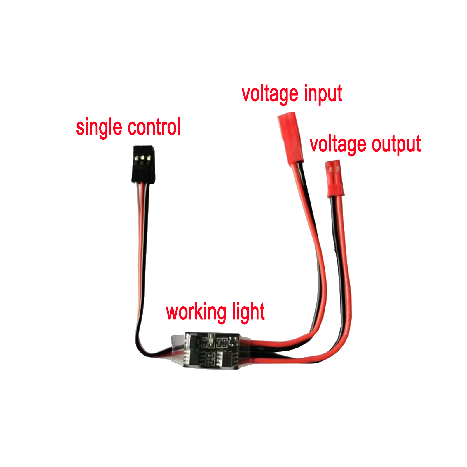 2-20A High Current Remote Cont - Drone Rc Signal 评论和价格