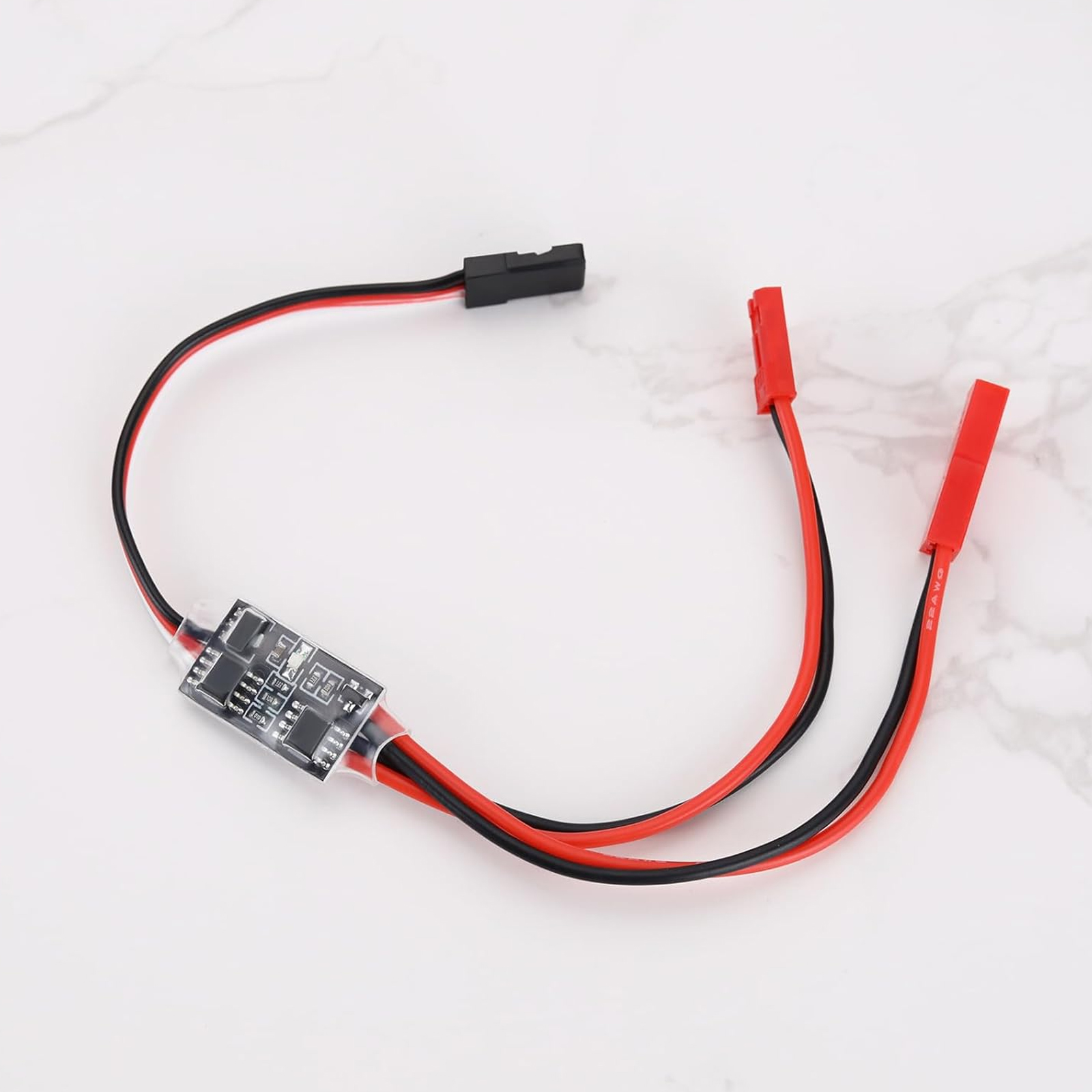 2-20A High Current Remote Cont - Drone Rc Signal 评论和价格