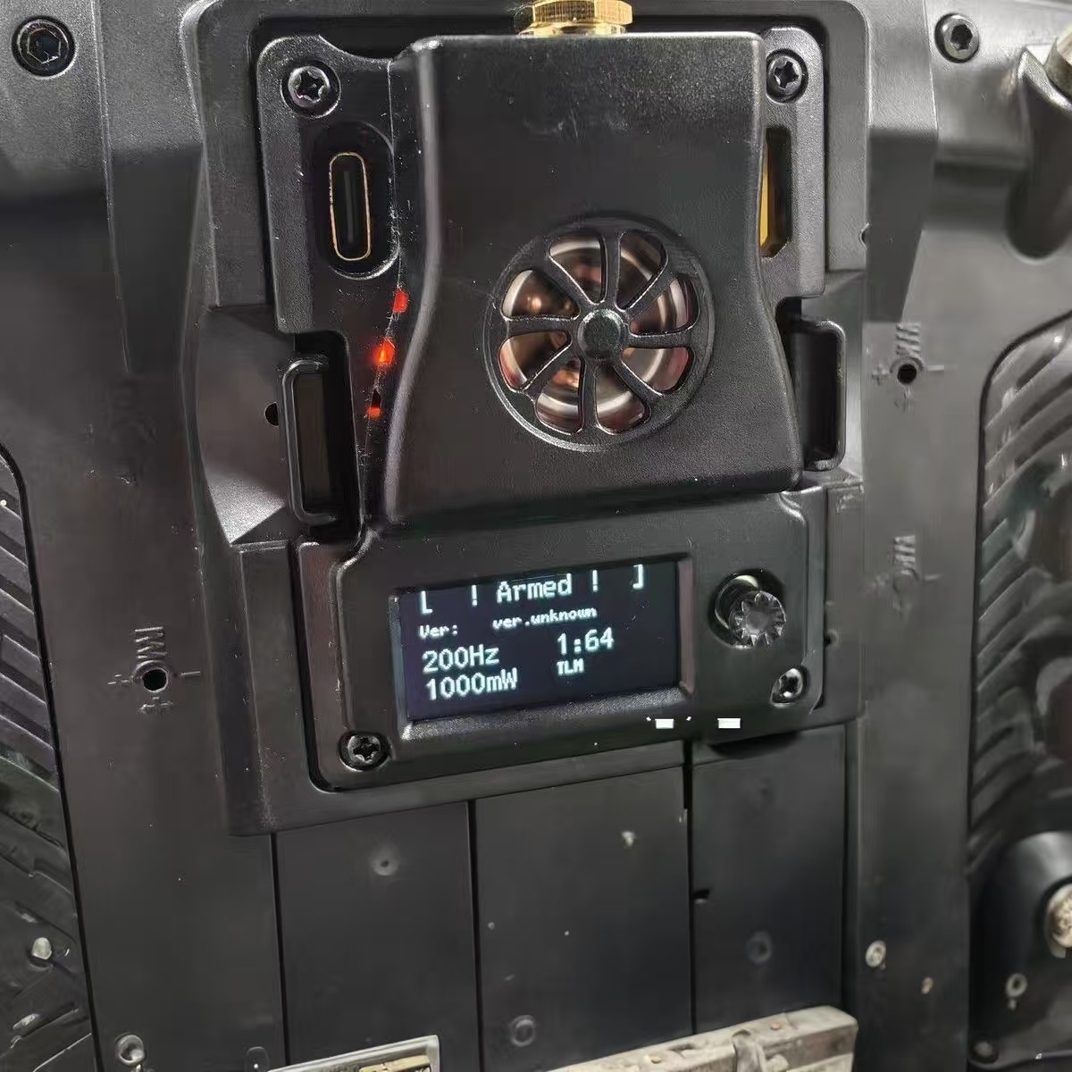 Radiomaster ELRS TX12 TX 720MH - Crossfire Receiver Rx 评论和价格