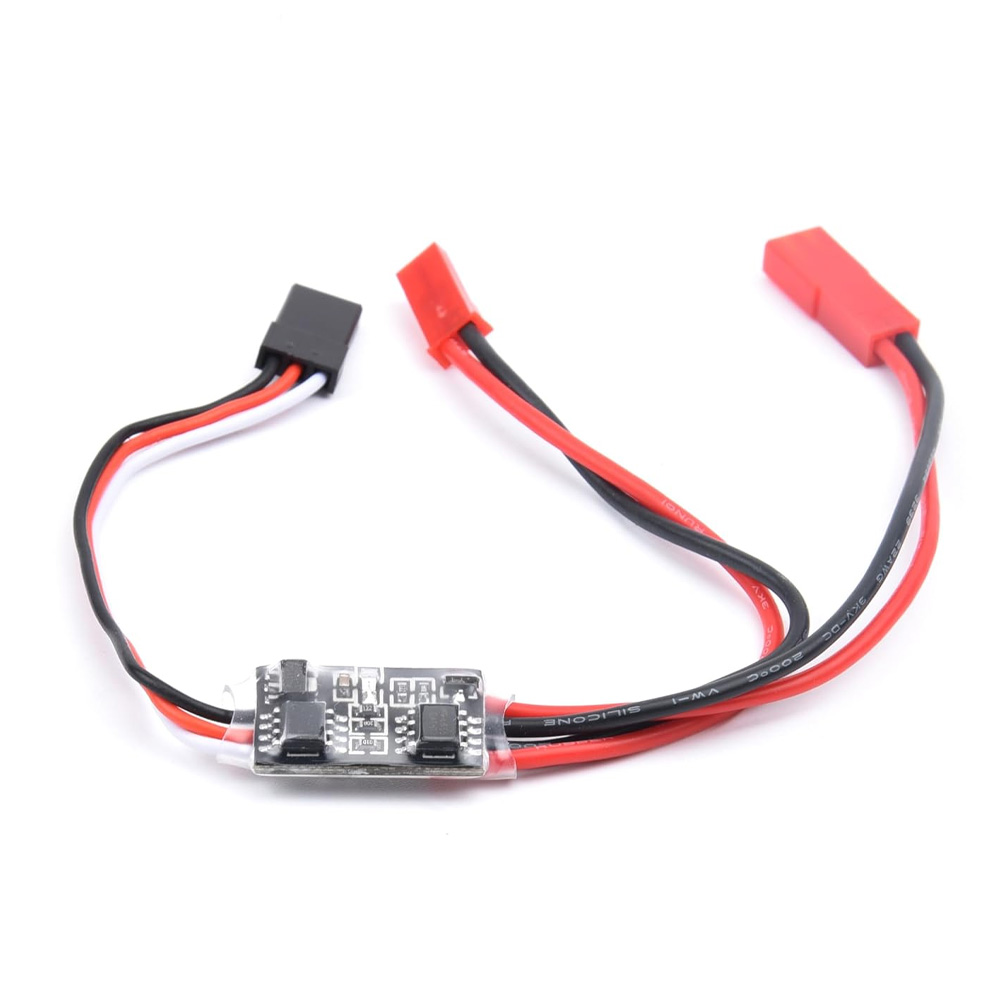 5/1Pcs Remote Control On/Off 3 - Drone Rc Signal 评论和价格