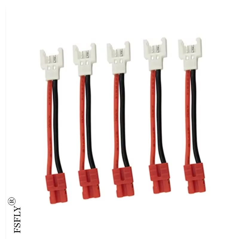 5Pcs SYMA X5HW X5HC X5SW X5C X - Drone Rc Cable 评论和价格