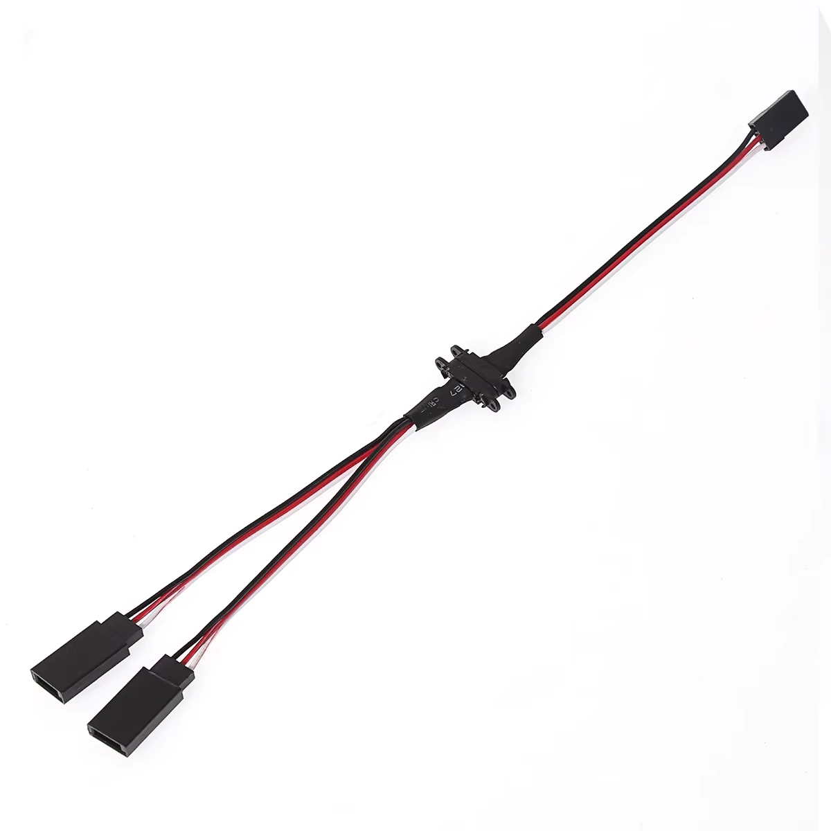Magnetic 1-to-2 Y Extension Ca - Drone Rc Cable 评论和价格