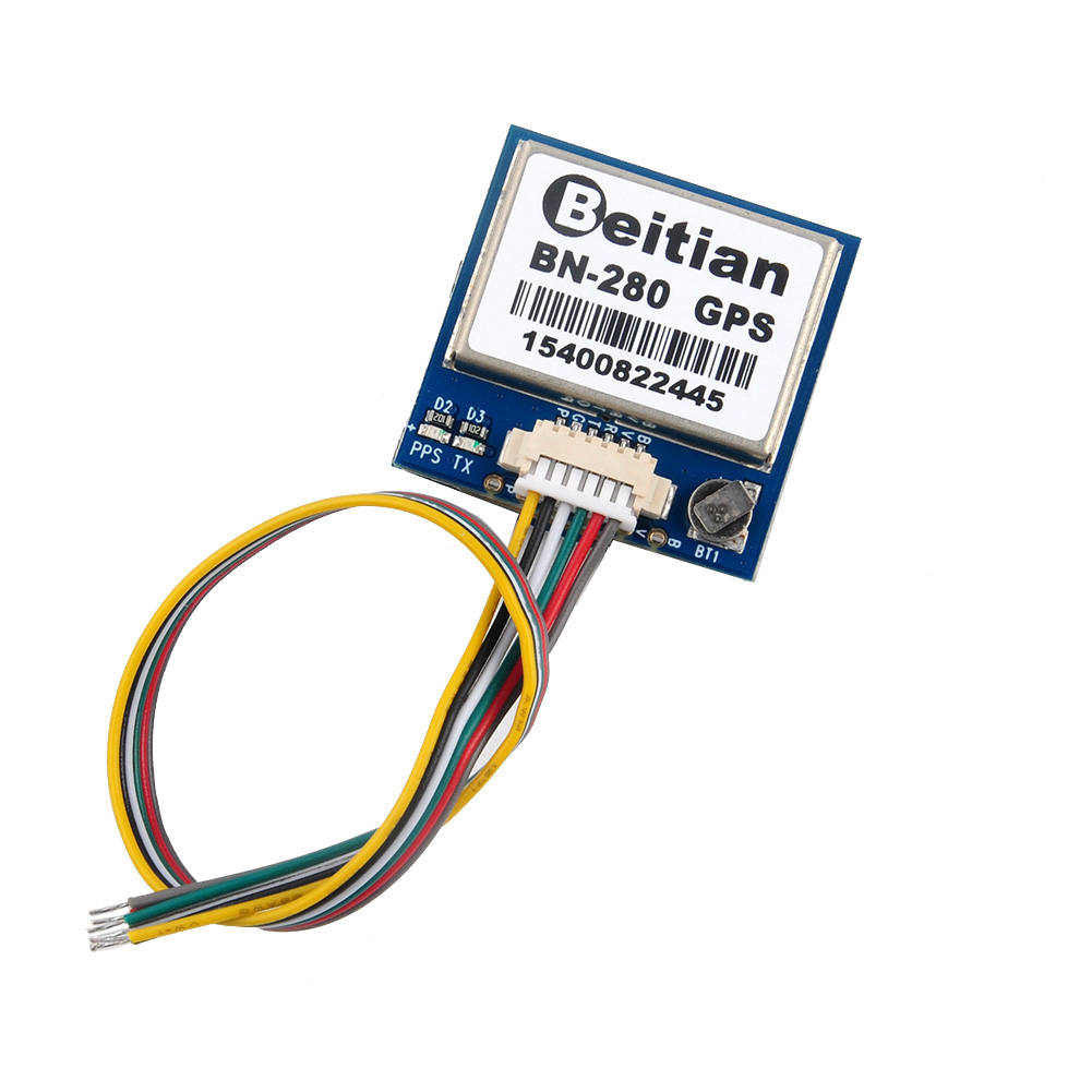 Beitian BN-280 G-MOUSE UART TT - Drone Rc Gps 评论和价格