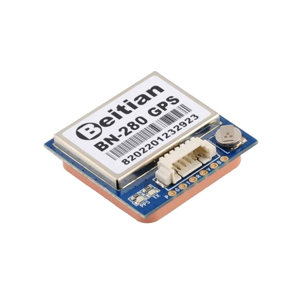 Beitian BN-280 G-MOUSE UART TT - Drone Rc Gps 评论和价格