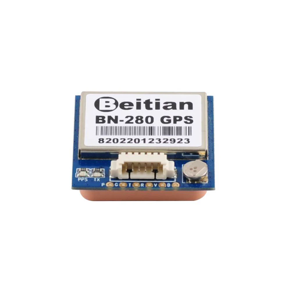 Beitian BN-280 G-MOUSE UART TT - Drone Rc Gps 评论和价格