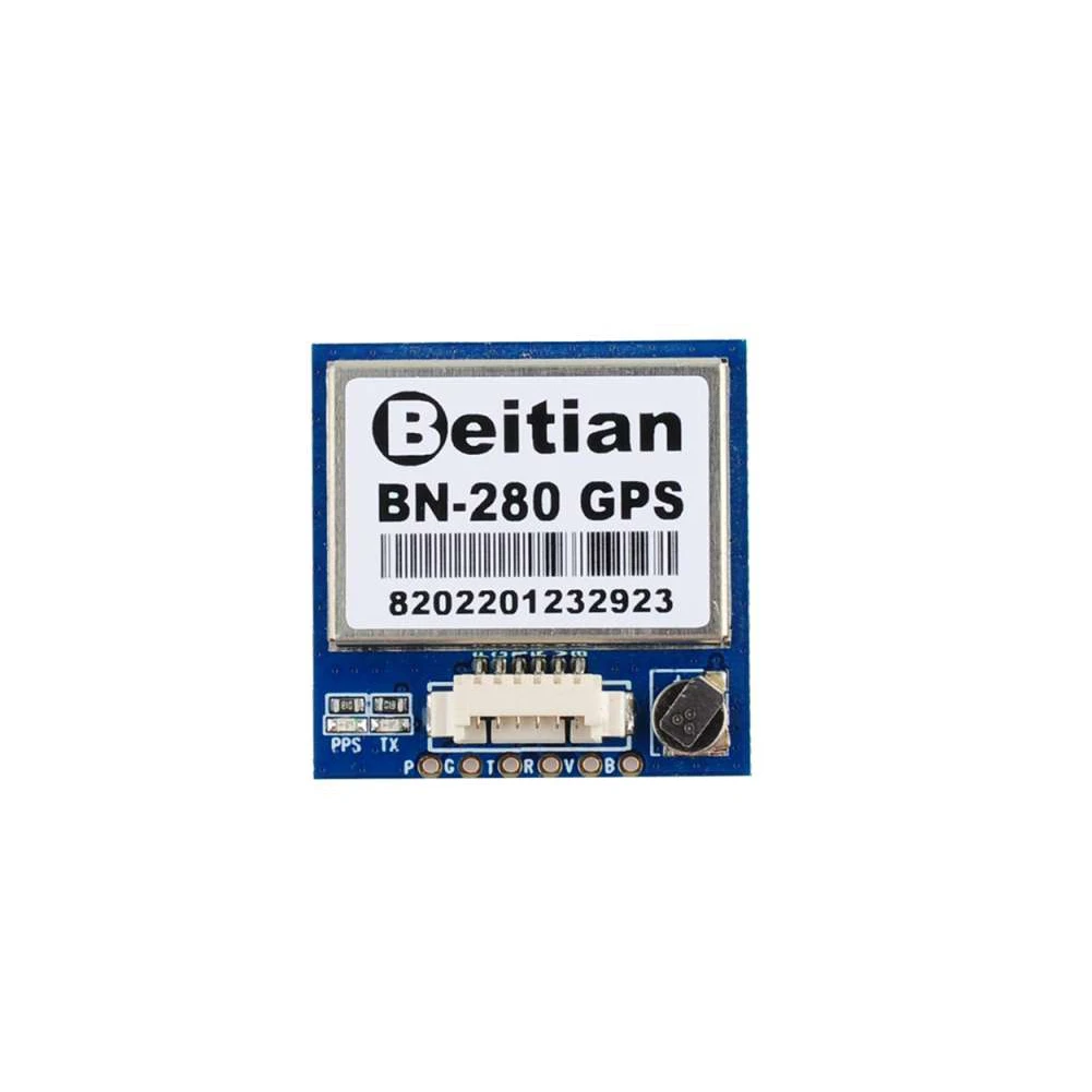 Beitian BN-280 G-MOUSE UART TT - Drone Rc Gps 评论和价格