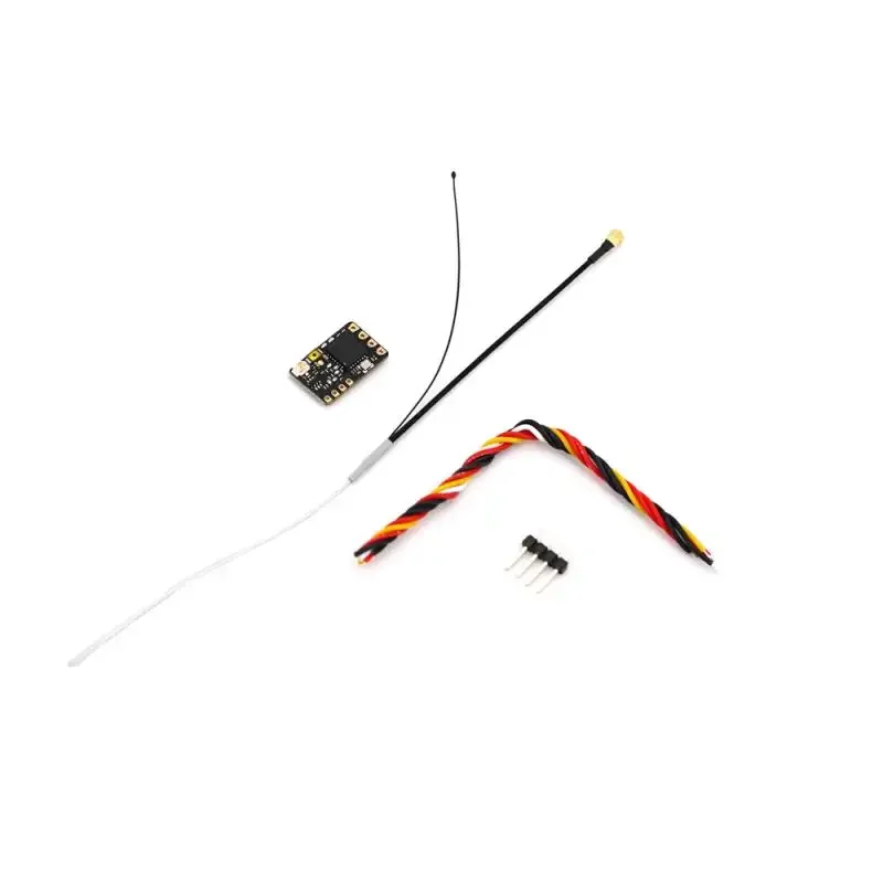VoltS  Black Sheep Tbs Crossfi - Crossfire Receiver Rx 评论和价格