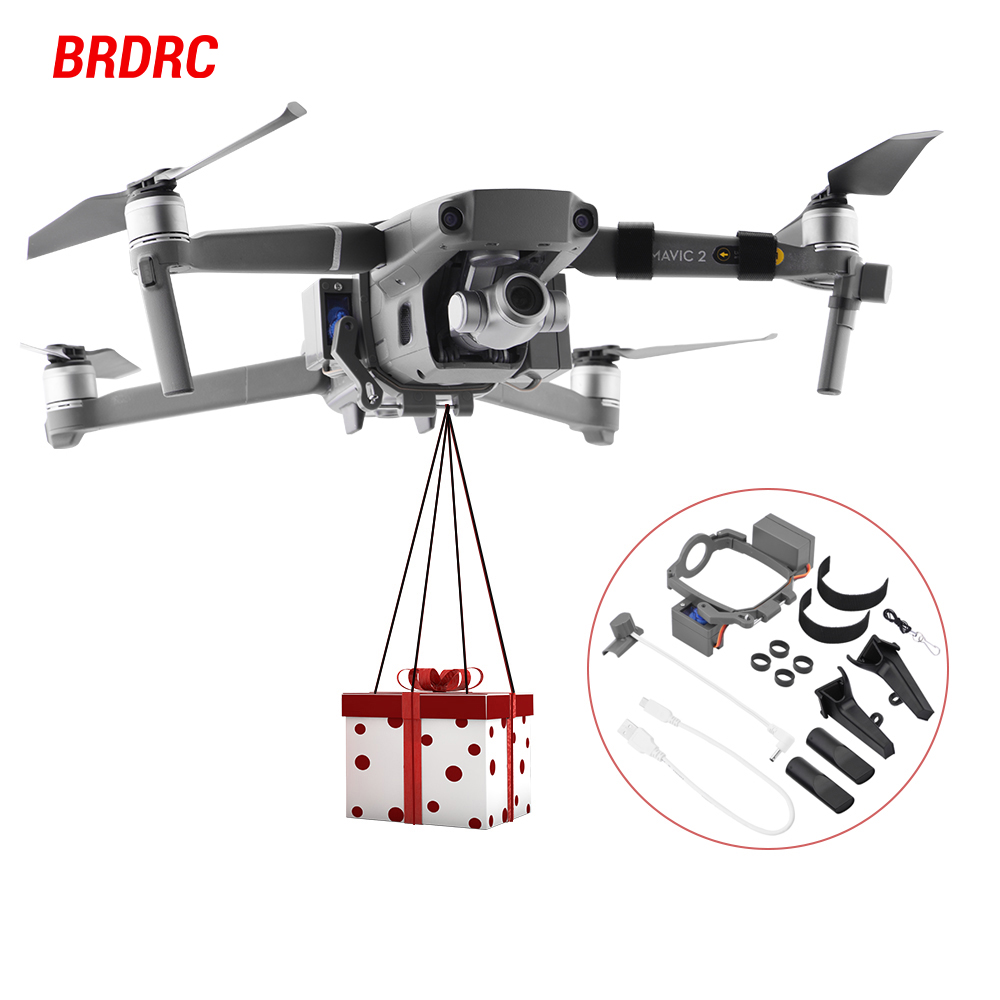 Airdrop System for DJI Mavic 3 - Drone Rcfpvpro 评论和价格