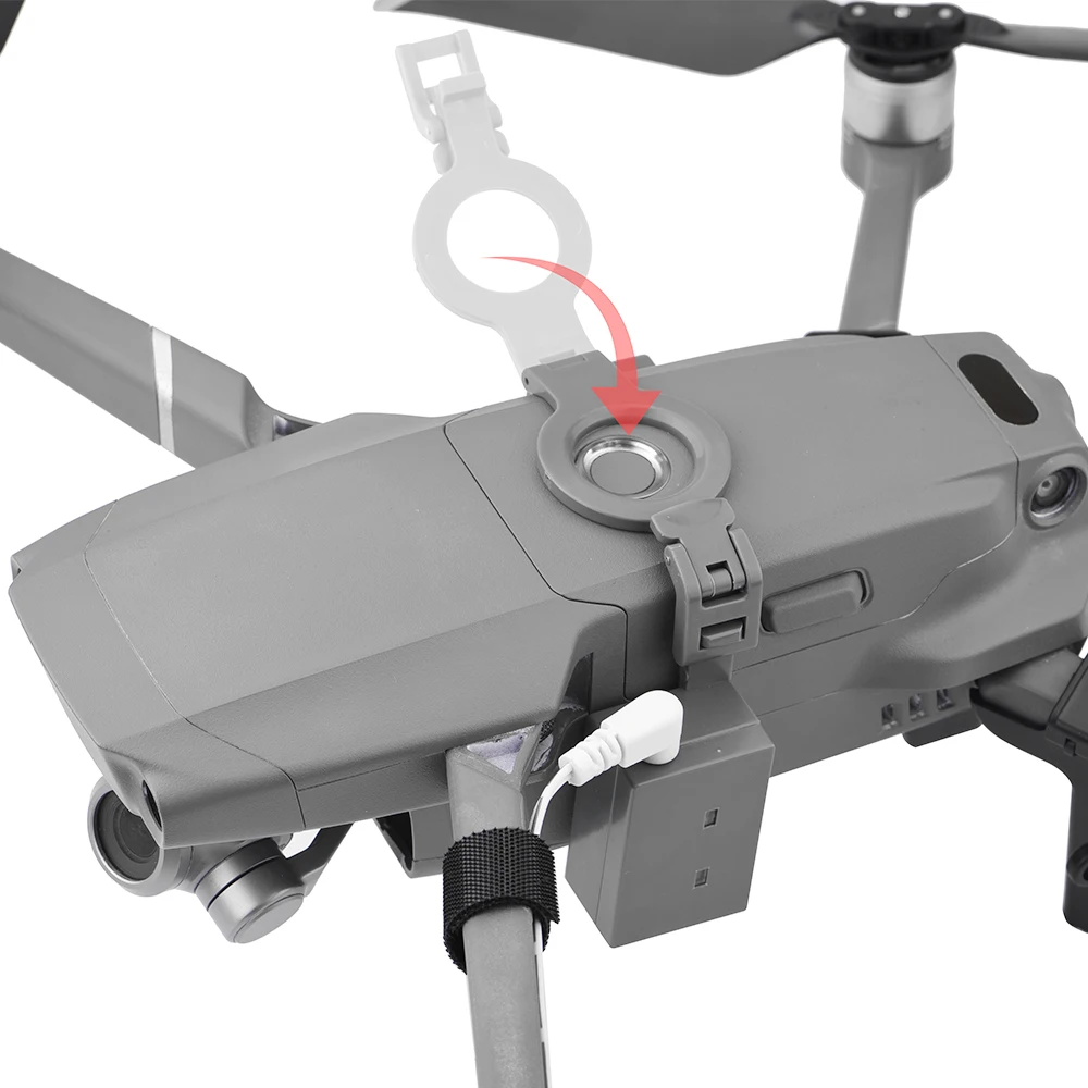 Airdrop System for DJI Mavic 3 - Drone Rcfpvpro 评论和价格