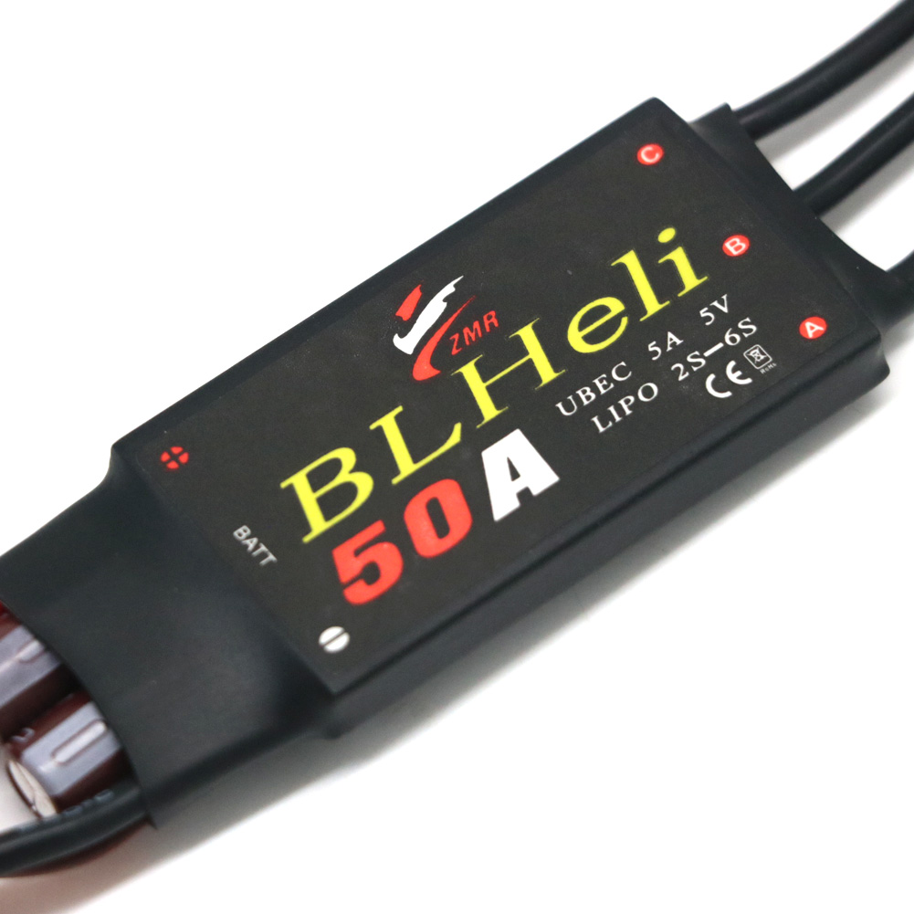 BLHeli Brushless ESC 80A 12A 2 - Drone Rc Fpv 评论和价格