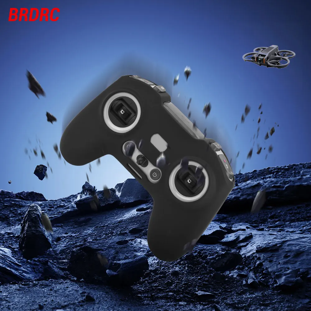 BRDRC for DJI Avata 2/FPV Comb - Drone Rc Dji 评论和价格