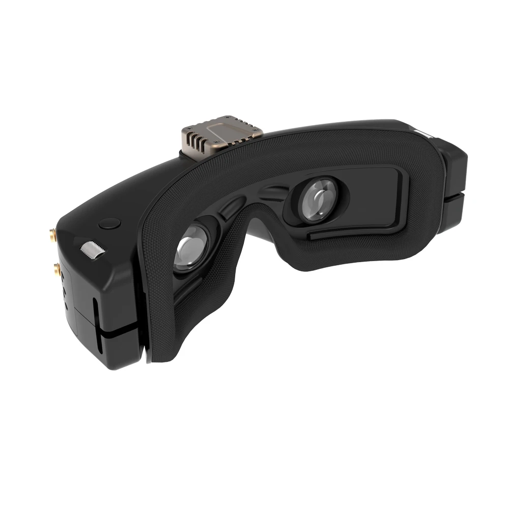 Skyzone Fpv Racing Goggles Sky - Receiver Rc Drone 评论和价格