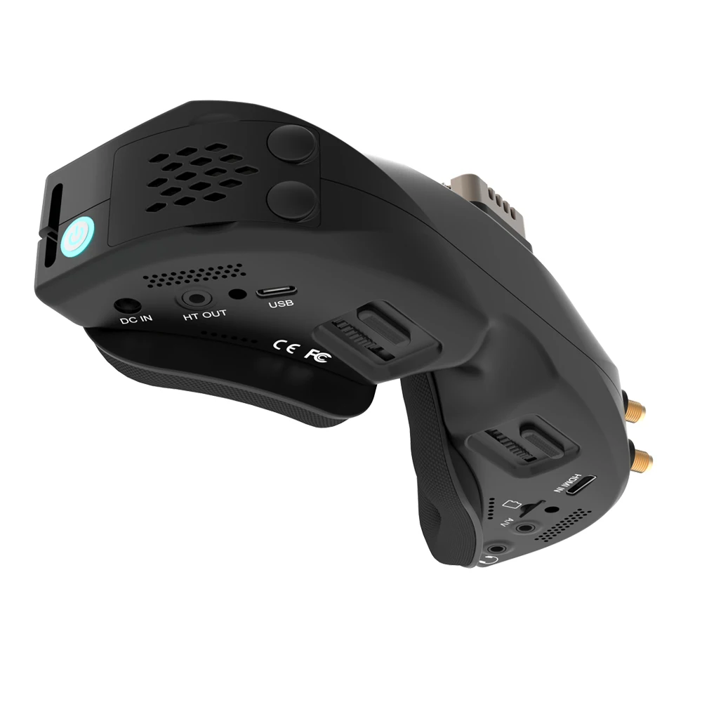 Skyzone Fpv Racing Goggles Sky - Receiver Rc Drone 评论和价格